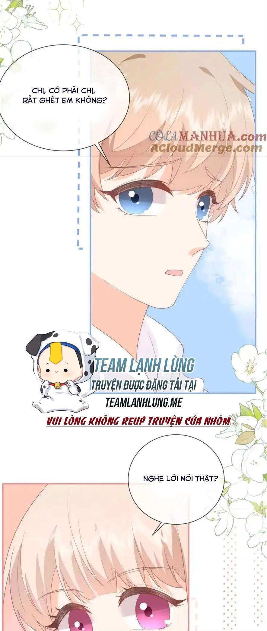 Trọng Sinh Trở Lại Làm Vợ Tổng Tài Chapter 117 - 16