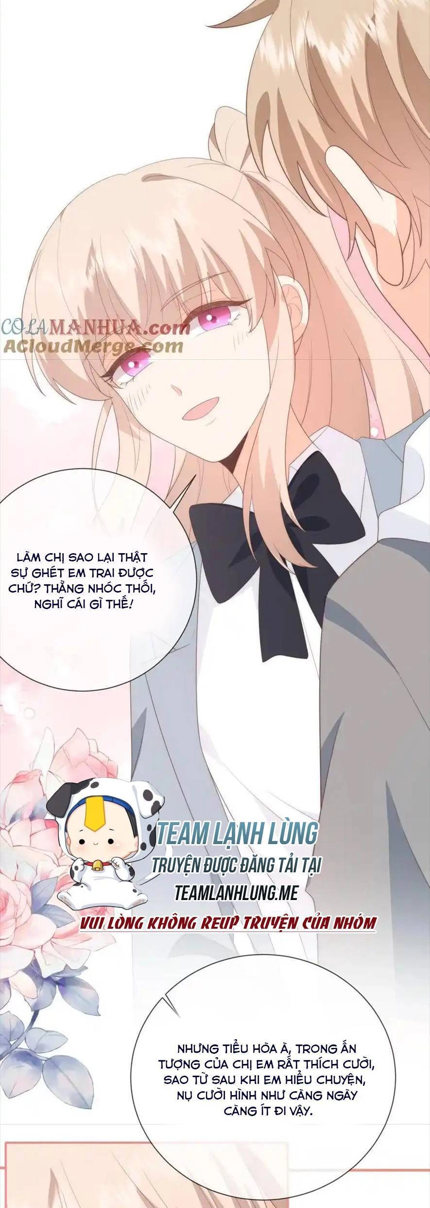 Trọng Sinh Trở Lại Làm Vợ Tổng Tài Chapter 117 - 19