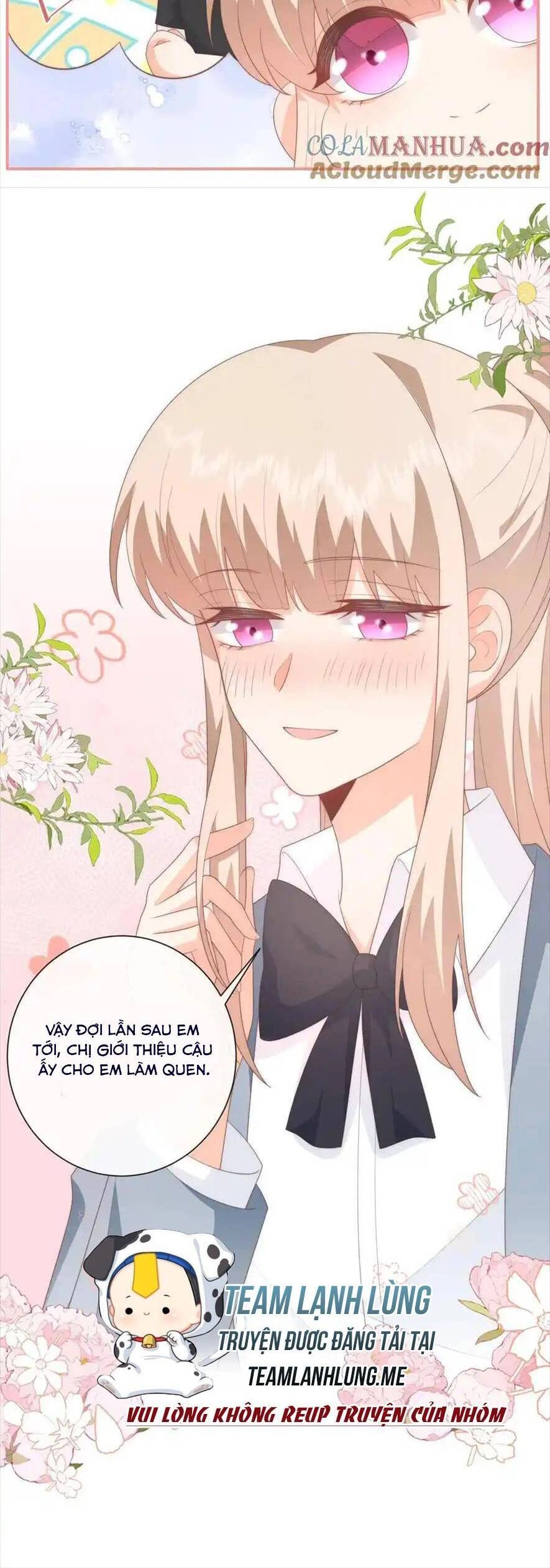 Trọng Sinh Trở Lại Làm Vợ Tổng Tài Chapter 117 - 24