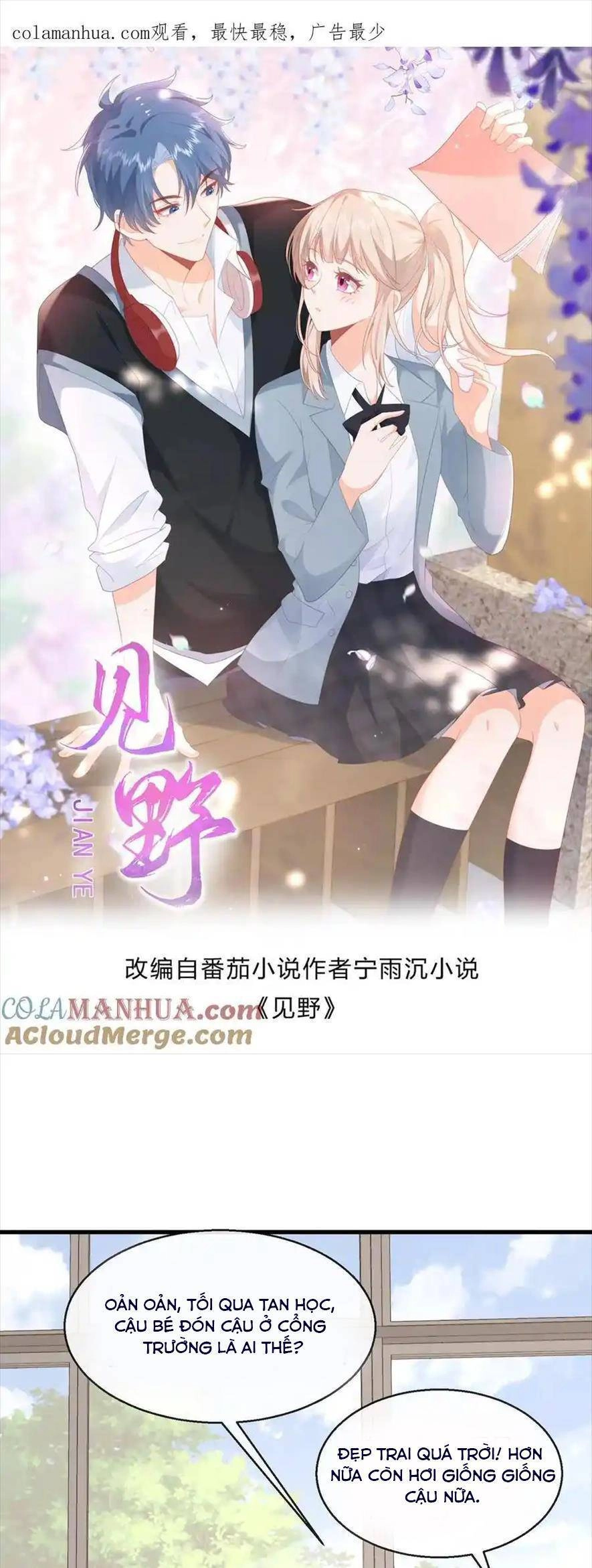 Trọng Sinh Trở Lại Làm Vợ Tổng Tài Chapter 118 - 1