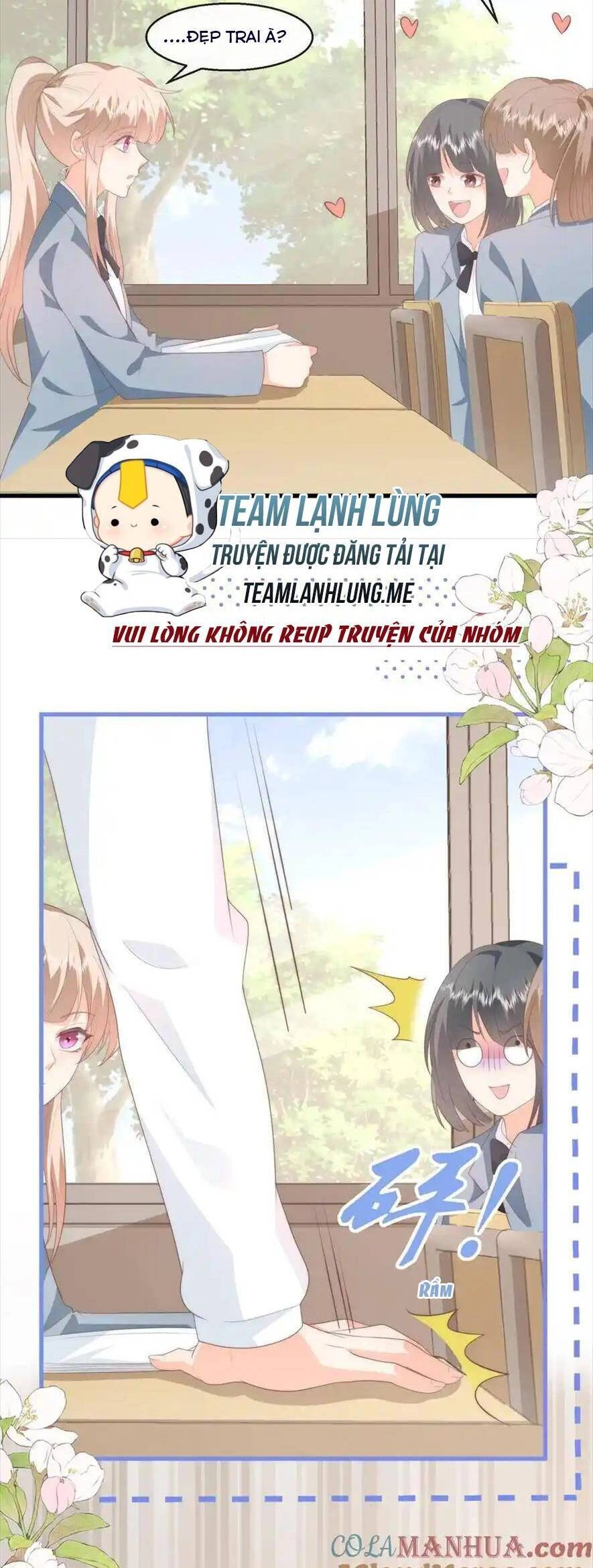 Trọng Sinh Trở Lại Làm Vợ Tổng Tài Chapter 118 - 2