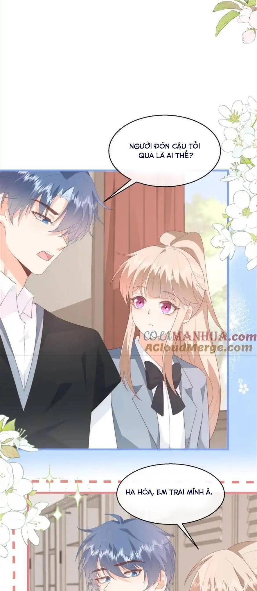 Trọng Sinh Trở Lại Làm Vợ Tổng Tài Chapter 118 - 5