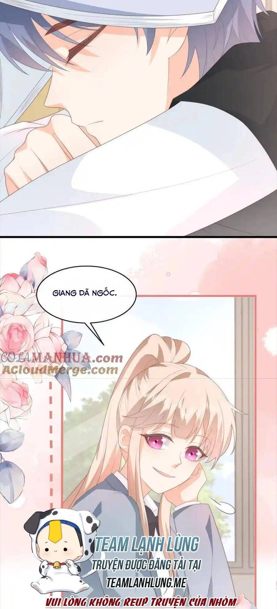 Trọng Sinh Trở Lại Làm Vợ Tổng Tài Chapter 118 - 10