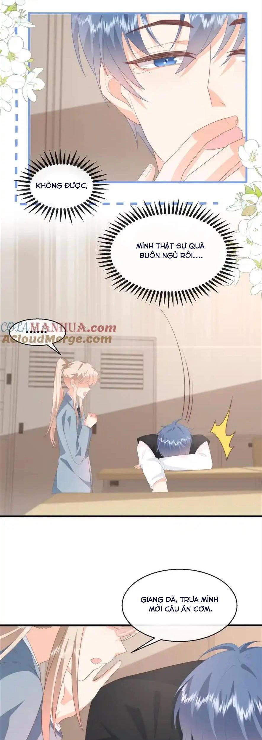 Trọng Sinh Trở Lại Làm Vợ Tổng Tài Chapter 118 - 13