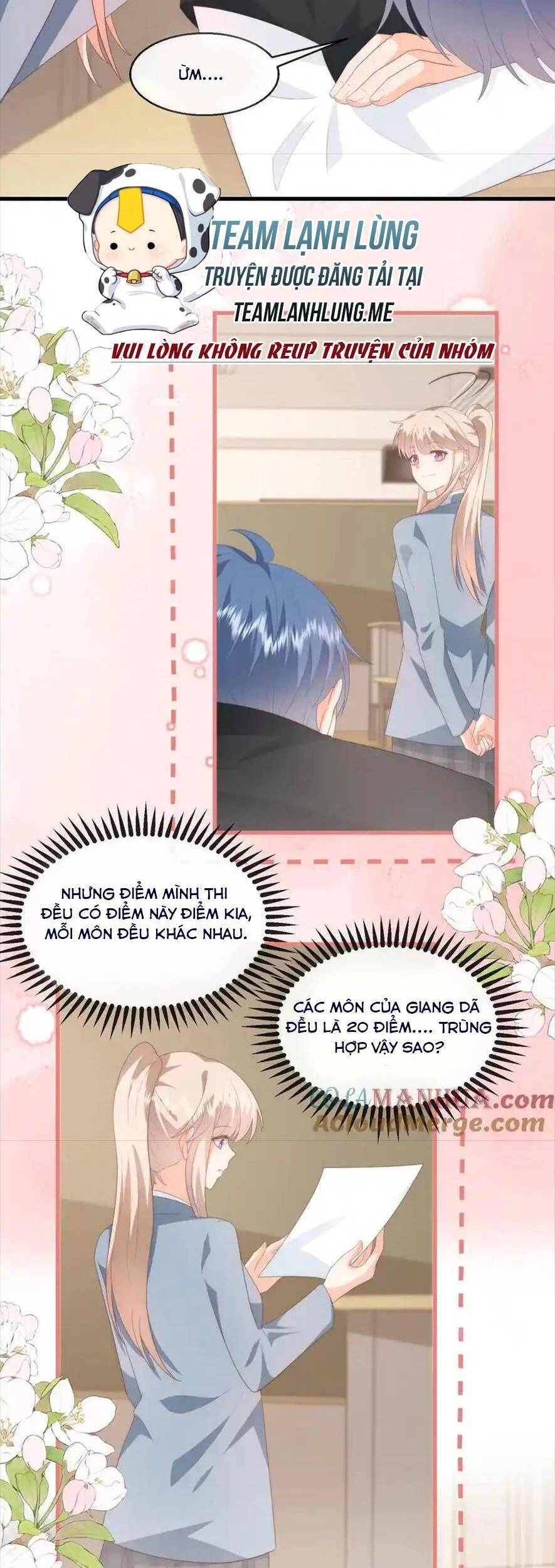 Trọng Sinh Trở Lại Làm Vợ Tổng Tài Chapter 118 - 14