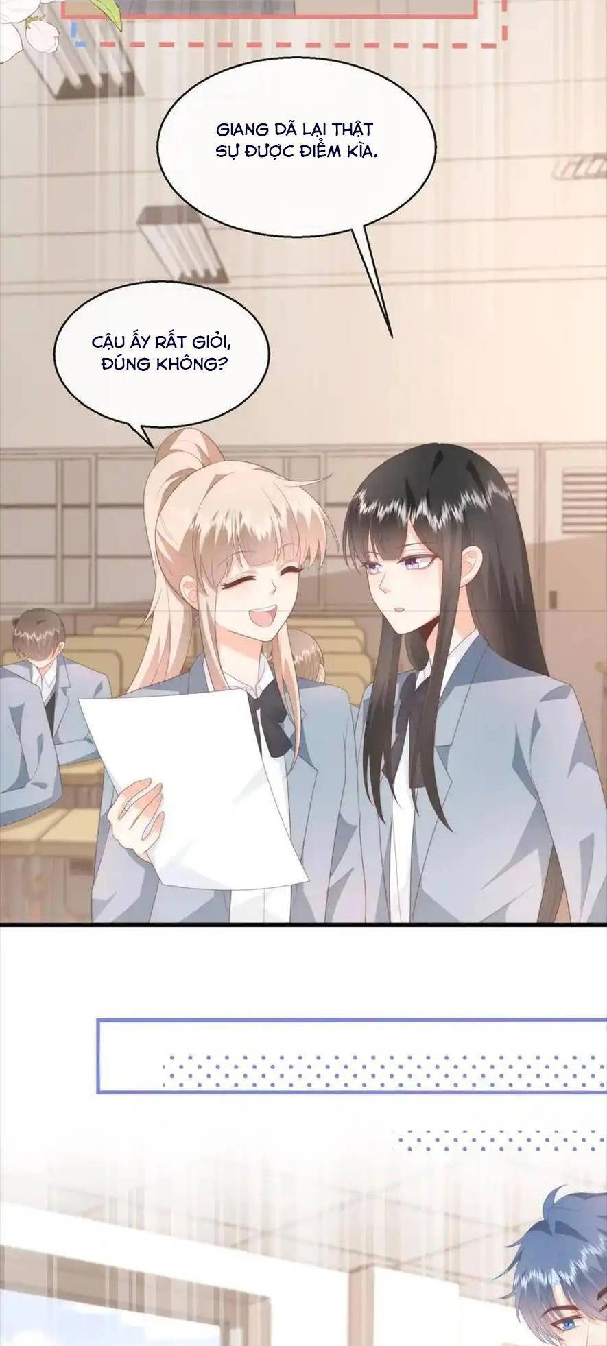 Trọng Sinh Trở Lại Làm Vợ Tổng Tài Chapter 118 - 15