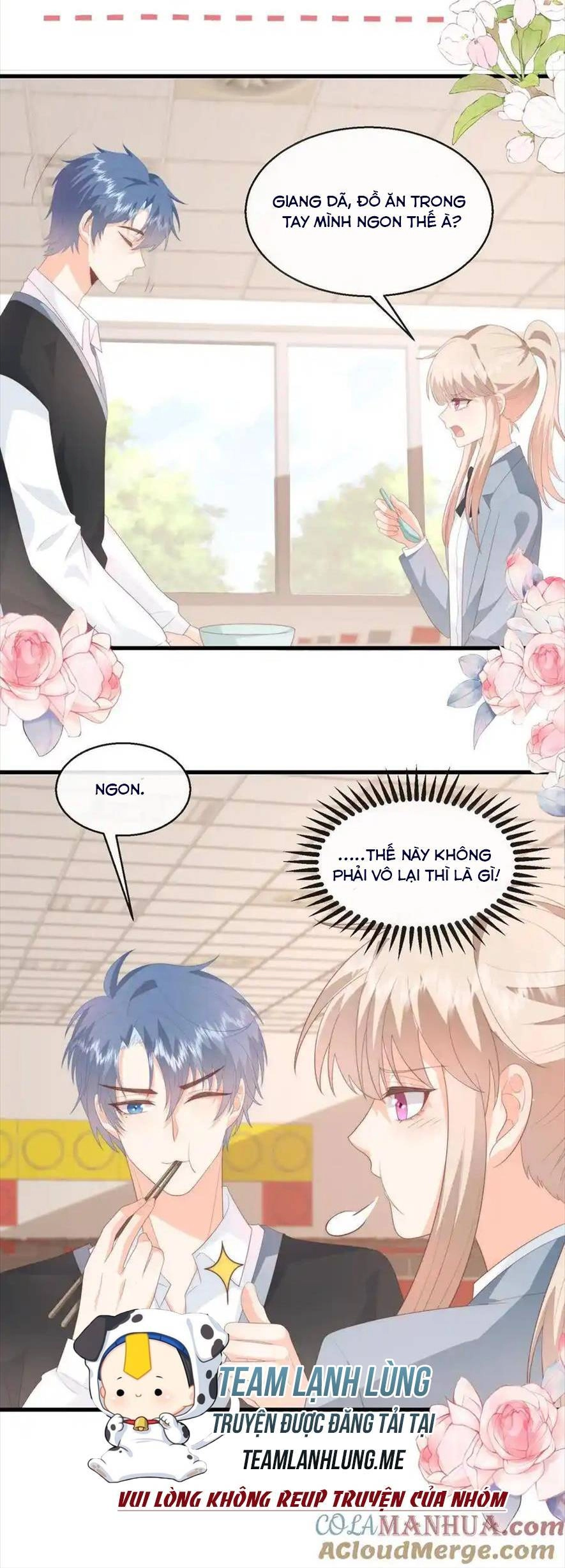 Trọng Sinh Trở Lại Làm Vợ Tổng Tài Chapter 118 - 17