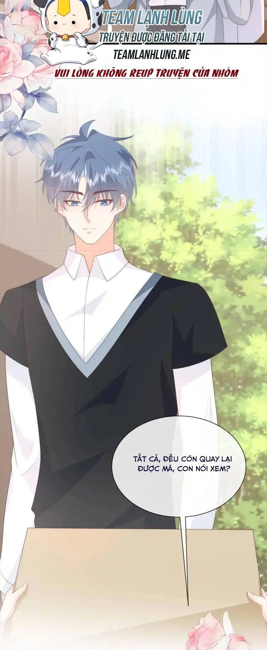 Trọng Sinh Trở Lại Làm Vợ Tổng Tài Chapter 119 - 12