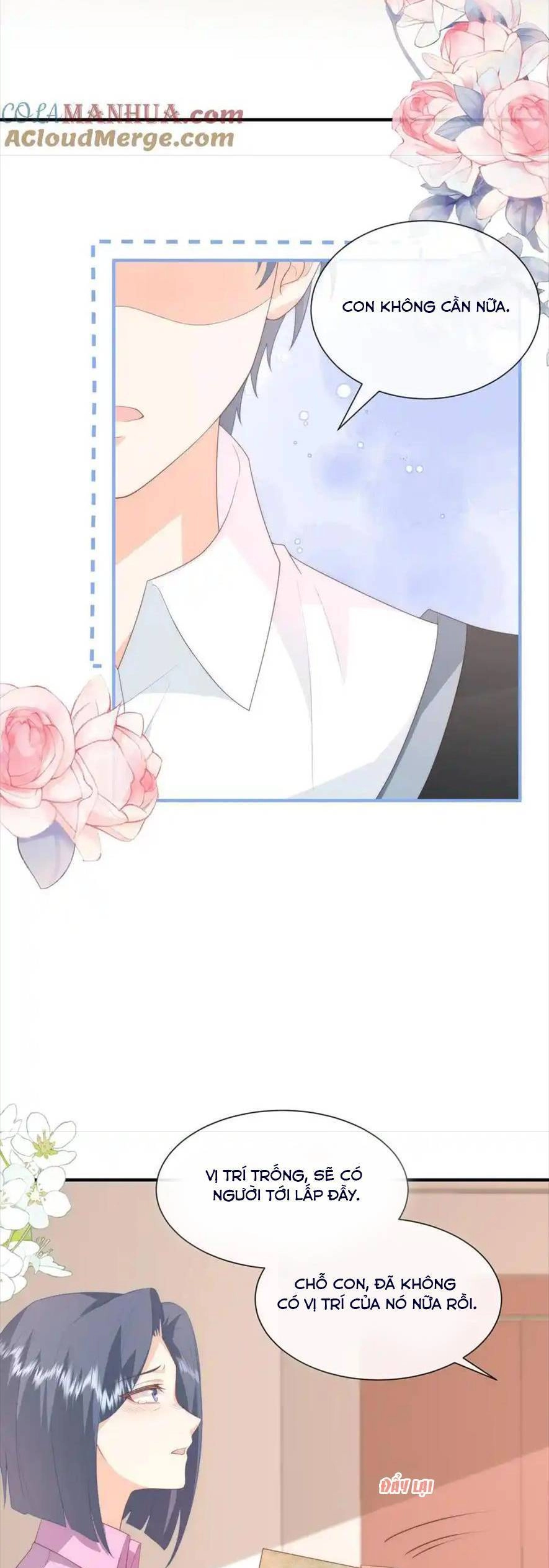 Trọng Sinh Trở Lại Làm Vợ Tổng Tài Chapter 119 - 13