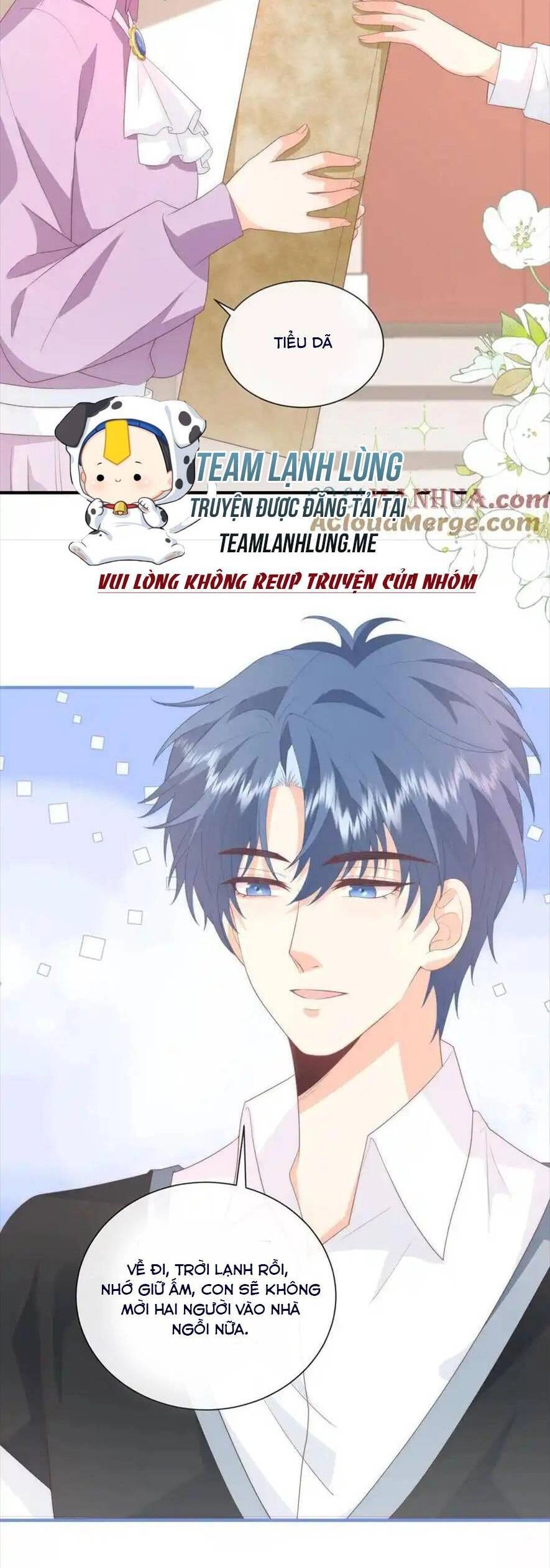 Trọng Sinh Trở Lại Làm Vợ Tổng Tài Chapter 119 - 14