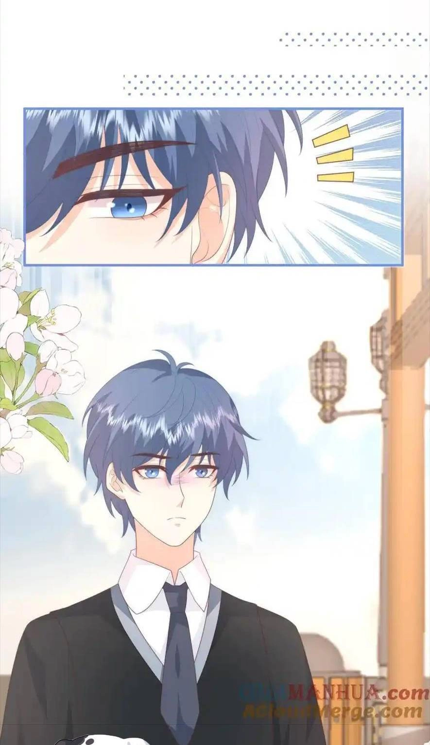 Trọng Sinh Trở Lại Làm Vợ Tổng Tài Chapter 119 - 15