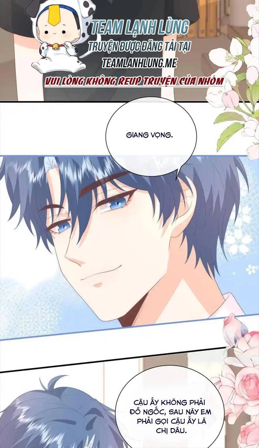 Trọng Sinh Trở Lại Làm Vợ Tổng Tài Chapter 119 - 16