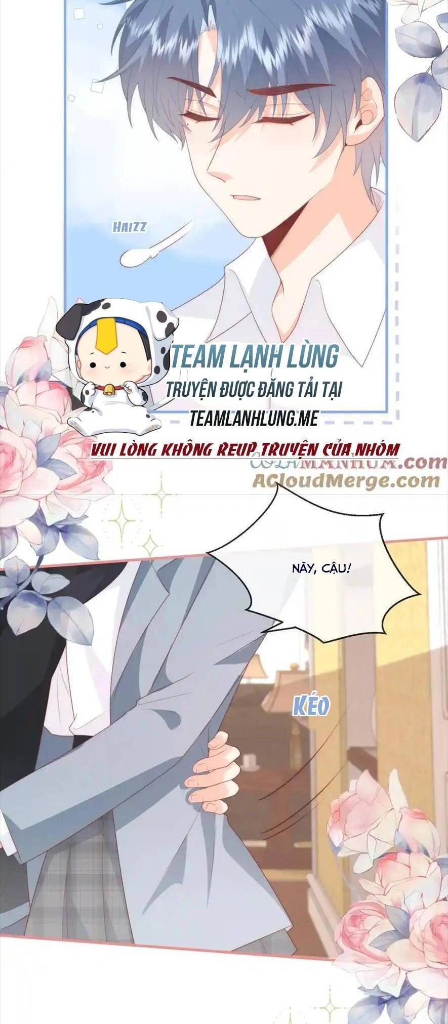 Trọng Sinh Trở Lại Làm Vợ Tổng Tài Chapter 119 - 22