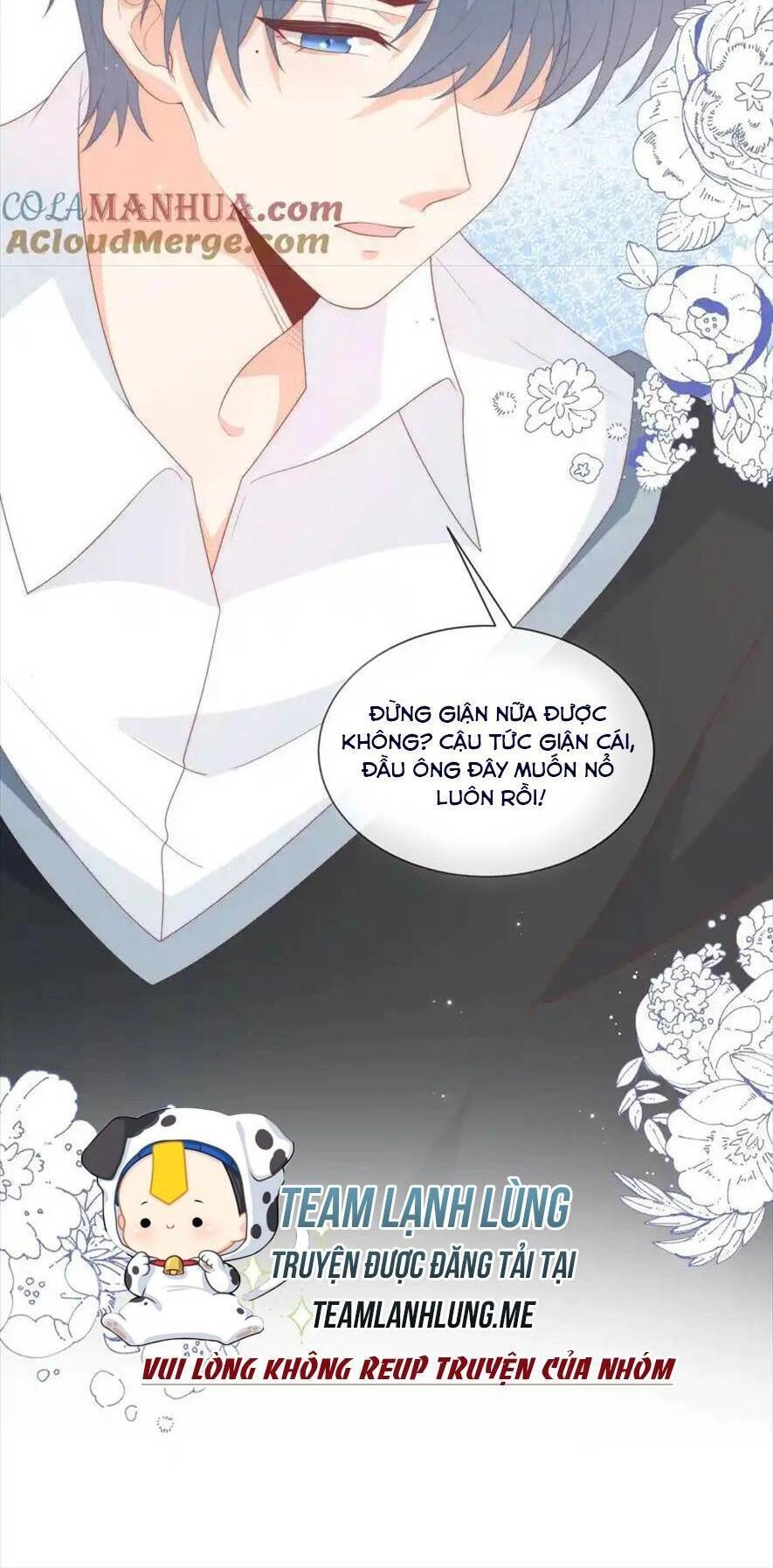 Trọng Sinh Trở Lại Làm Vợ Tổng Tài Chapter 119 - 24