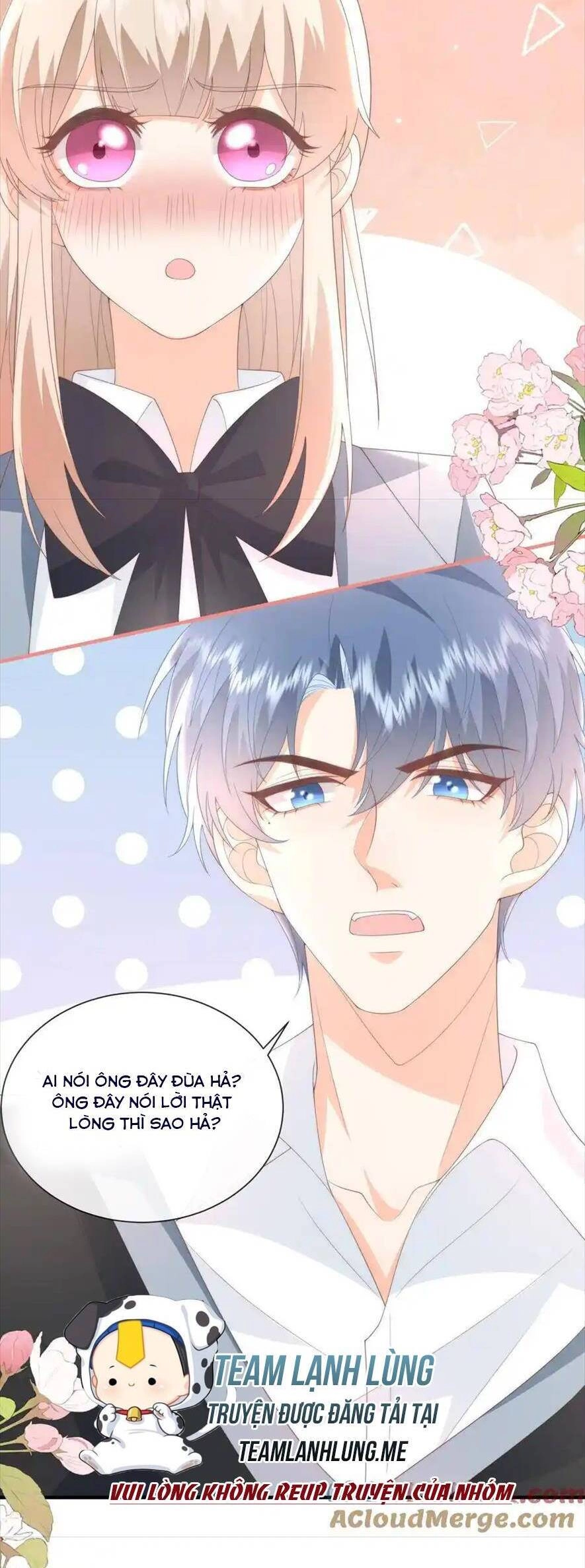 Trọng Sinh Trở Lại Làm Vợ Tổng Tài Chapter 120 - 2