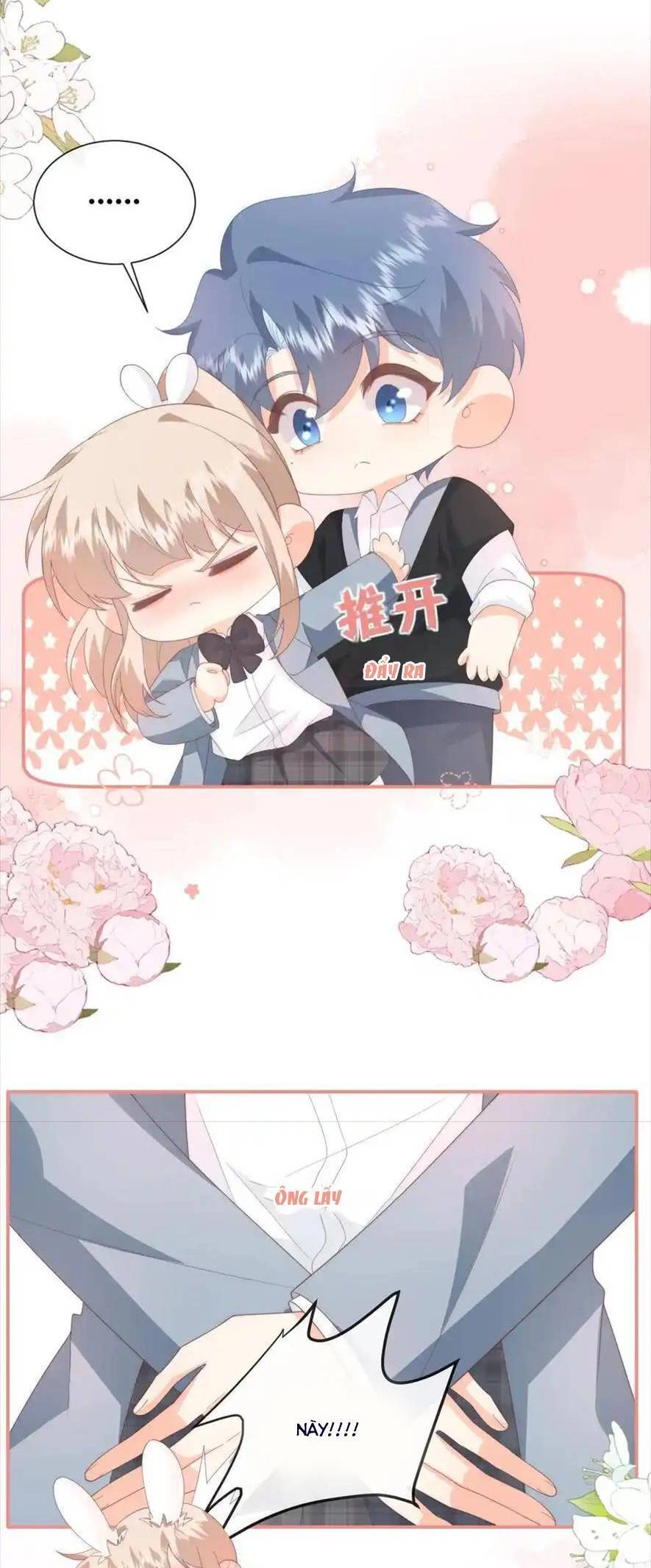 Trọng Sinh Trở Lại Làm Vợ Tổng Tài Chapter 120 - 3