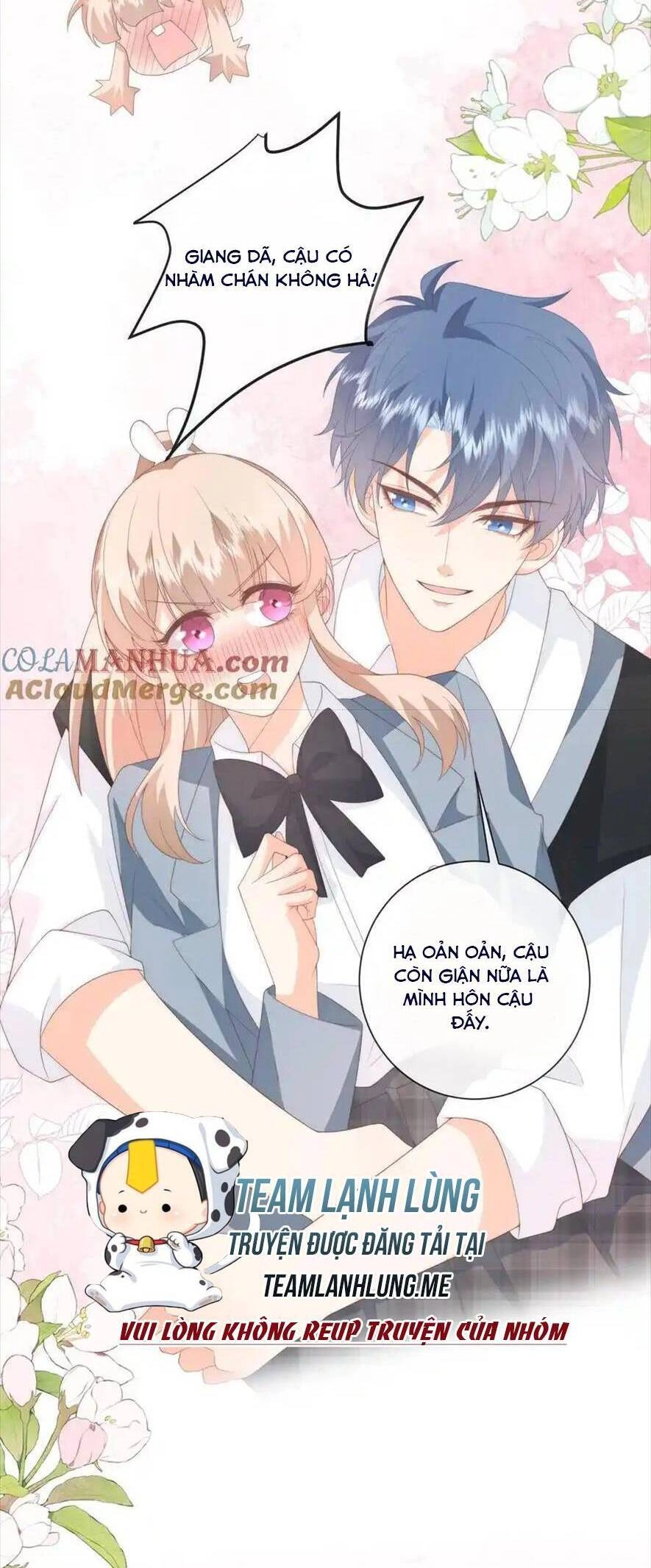 Trọng Sinh Trở Lại Làm Vợ Tổng Tài Chapter 120 - 4