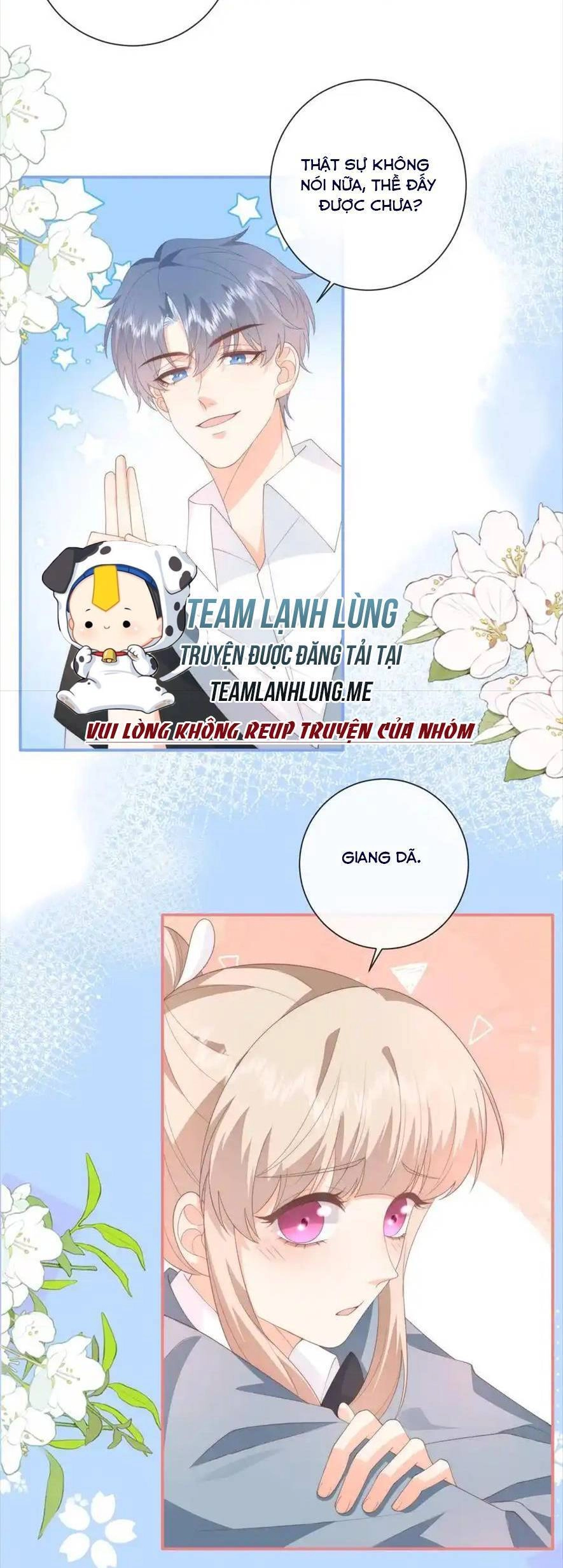 Trọng Sinh Trở Lại Làm Vợ Tổng Tài Chapter 120 - 6