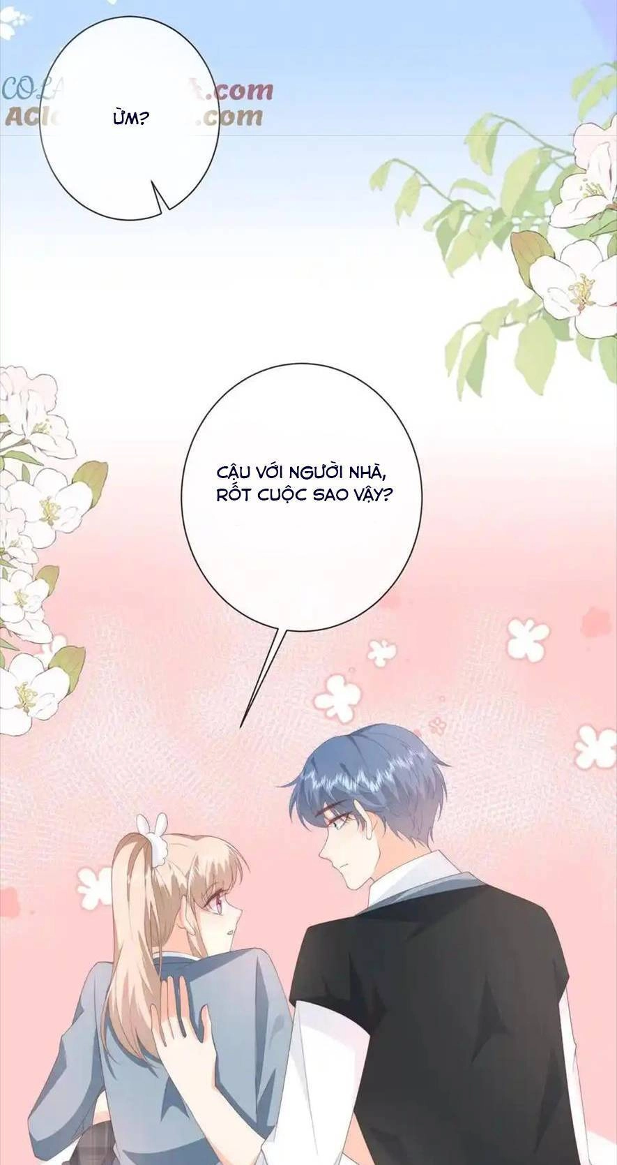 Trọng Sinh Trở Lại Làm Vợ Tổng Tài Chapter 120 - 7