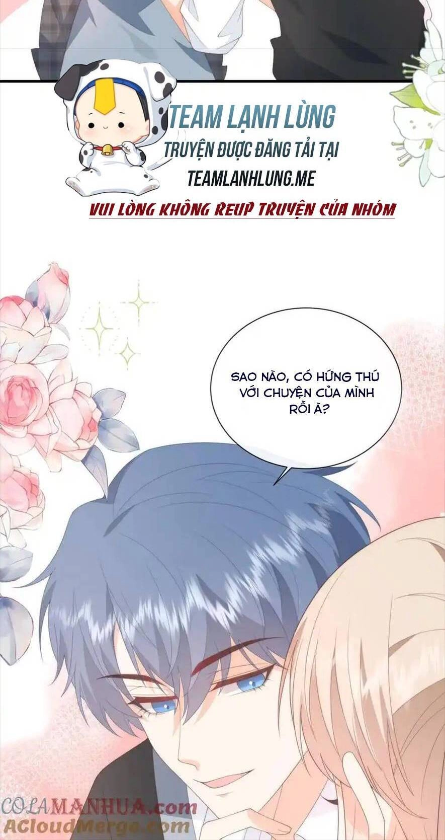 Trọng Sinh Trở Lại Làm Vợ Tổng Tài Chapter 120 - 8