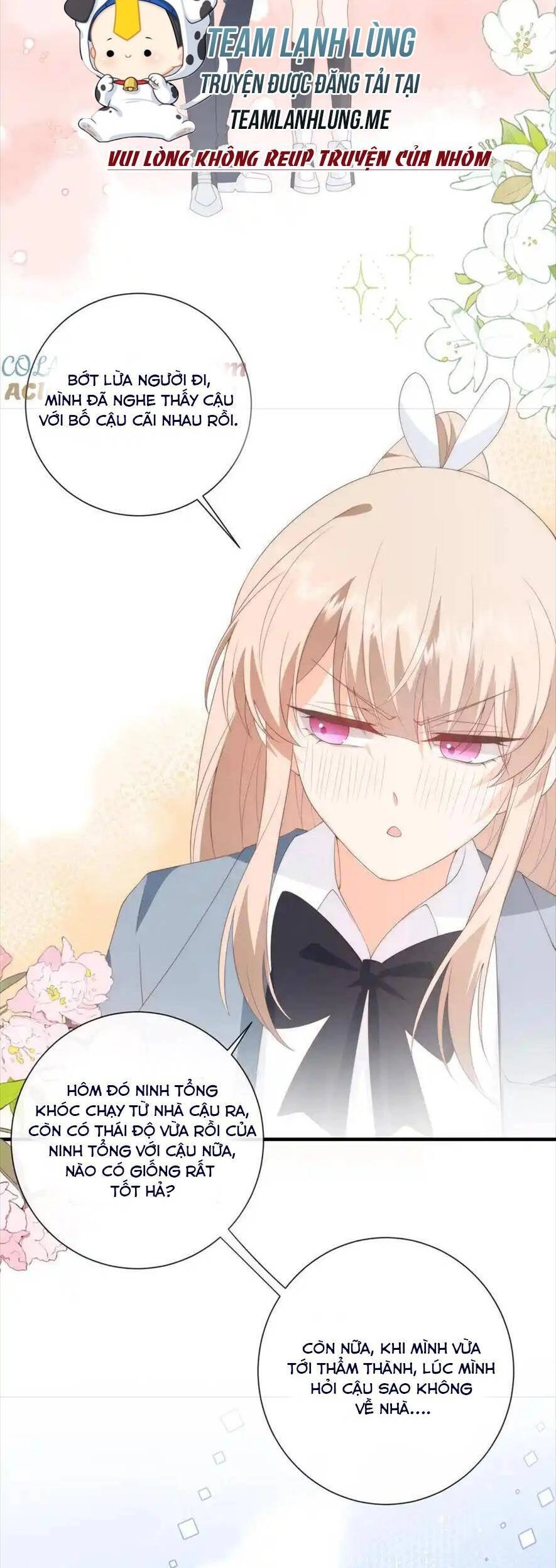 Trọng Sinh Trở Lại Làm Vợ Tổng Tài Chapter 120 - 10