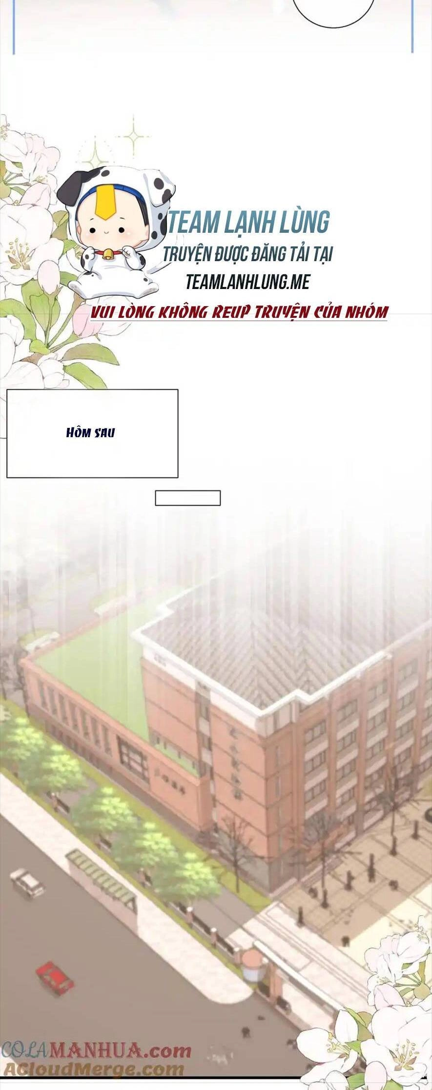 Trọng Sinh Trở Lại Làm Vợ Tổng Tài Chapter 120 - 12