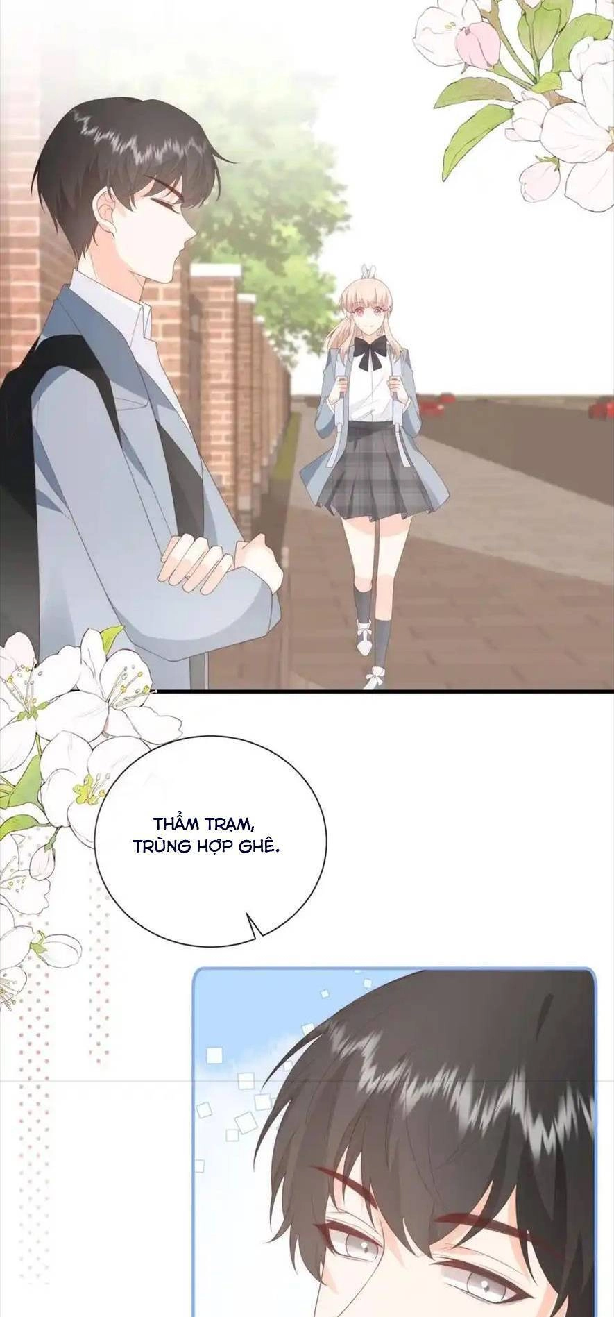 Trọng Sinh Trở Lại Làm Vợ Tổng Tài Chapter 120 - 13