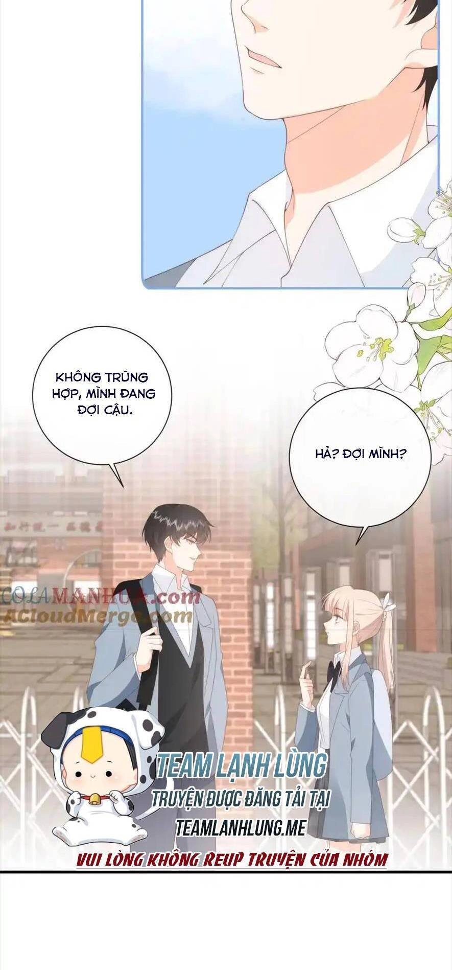 Trọng Sinh Trở Lại Làm Vợ Tổng Tài Chapter 120 - 14