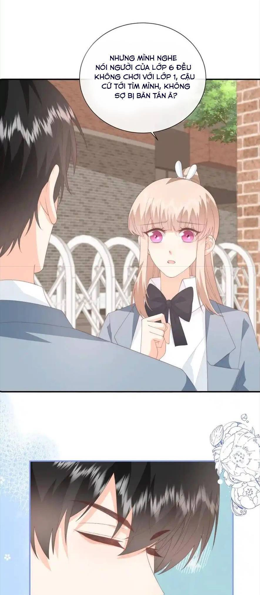 Trọng Sinh Trở Lại Làm Vợ Tổng Tài Chapter 120 - 15