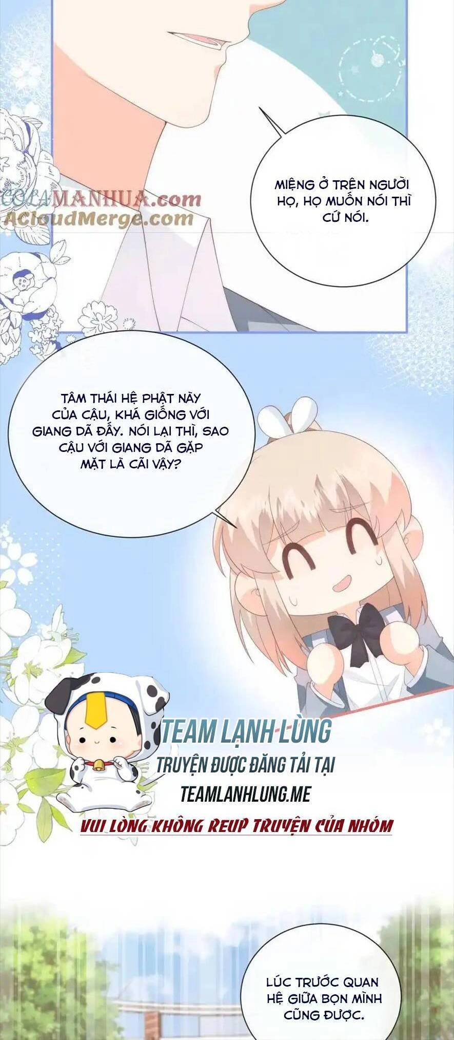 Trọng Sinh Trở Lại Làm Vợ Tổng Tài Chapter 120 - 16