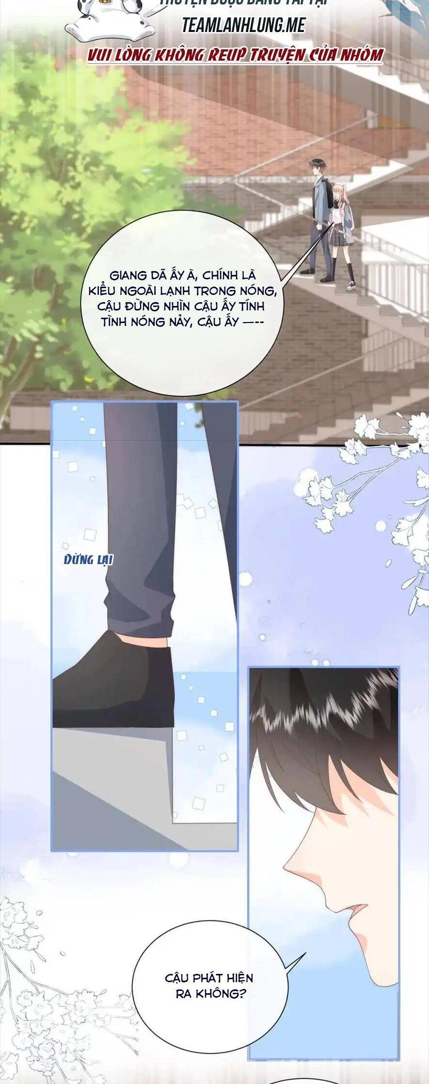 Trọng Sinh Trở Lại Làm Vợ Tổng Tài Chapter 120 - 18