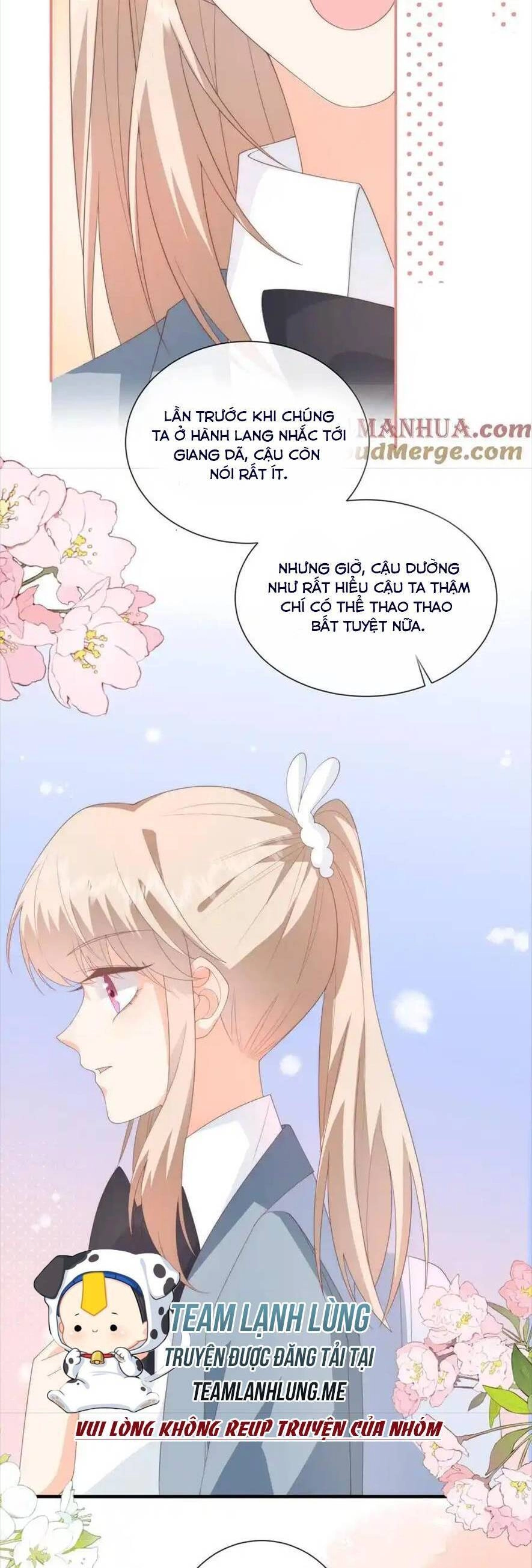 Trọng Sinh Trở Lại Làm Vợ Tổng Tài Chapter 120 - 20