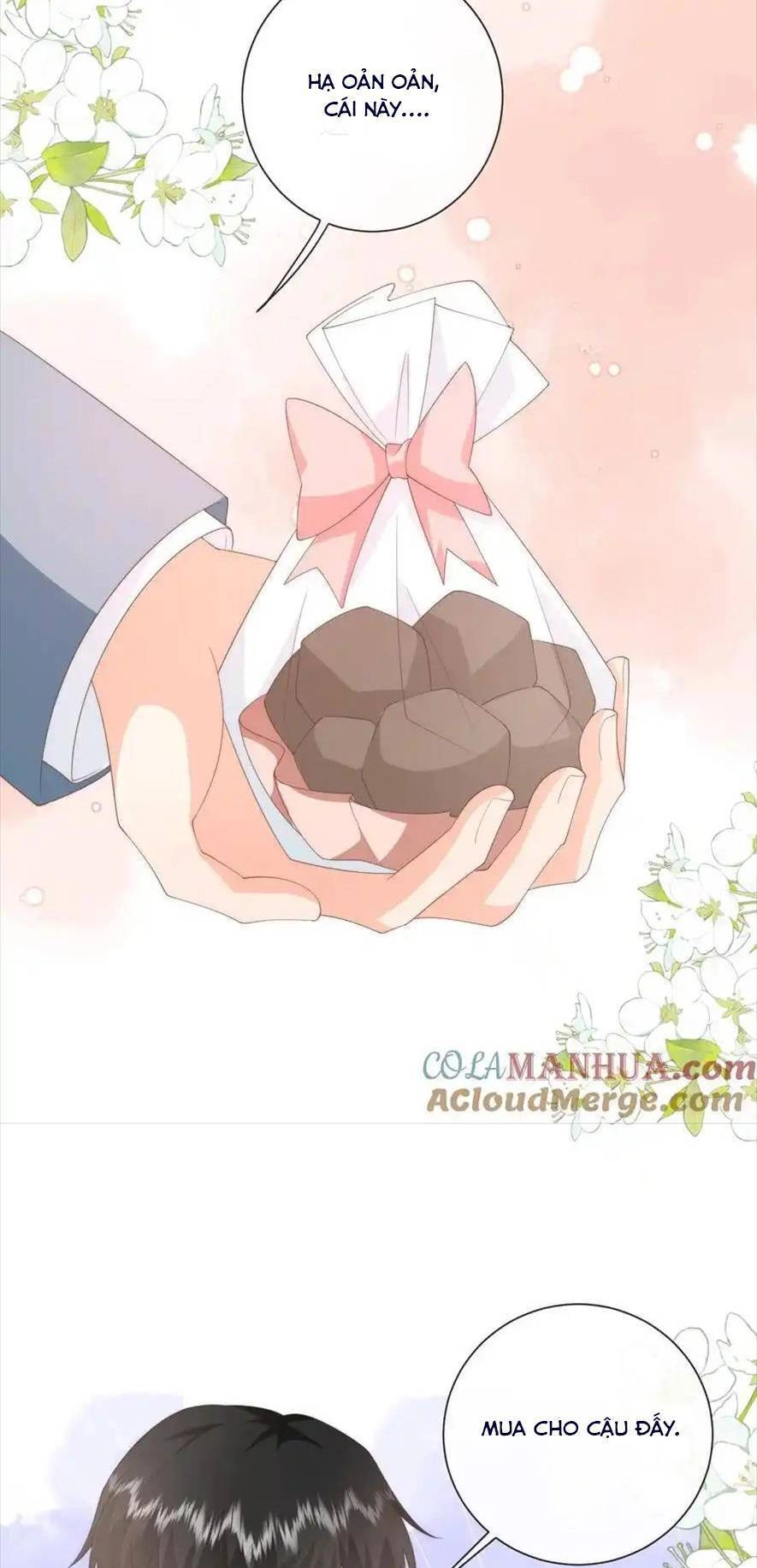 Trọng Sinh Trở Lại Làm Vợ Tổng Tài Chapter 120 - 21