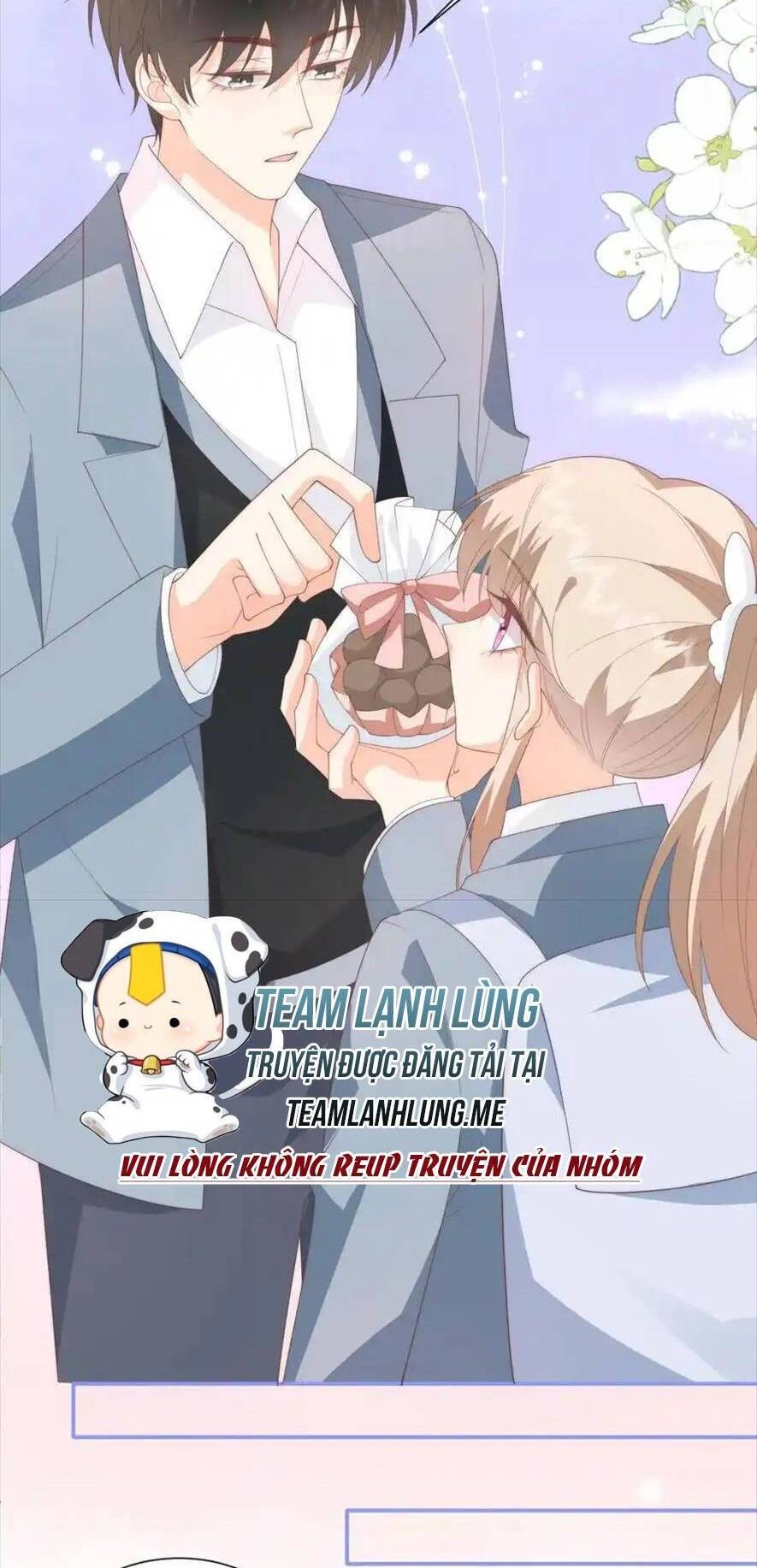 Trọng Sinh Trở Lại Làm Vợ Tổng Tài Chapter 120 - 22