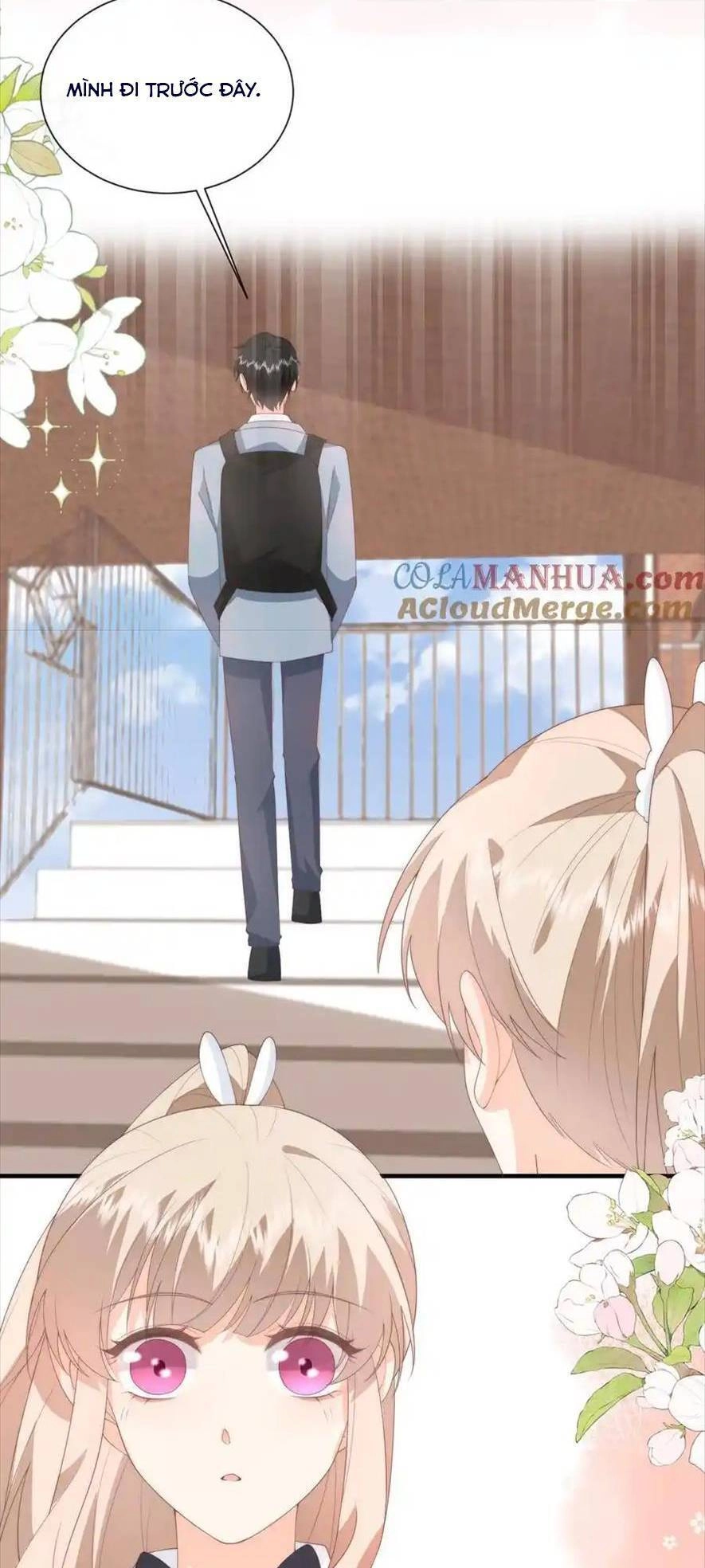 Trọng Sinh Trở Lại Làm Vợ Tổng Tài Chapter 120 - 23