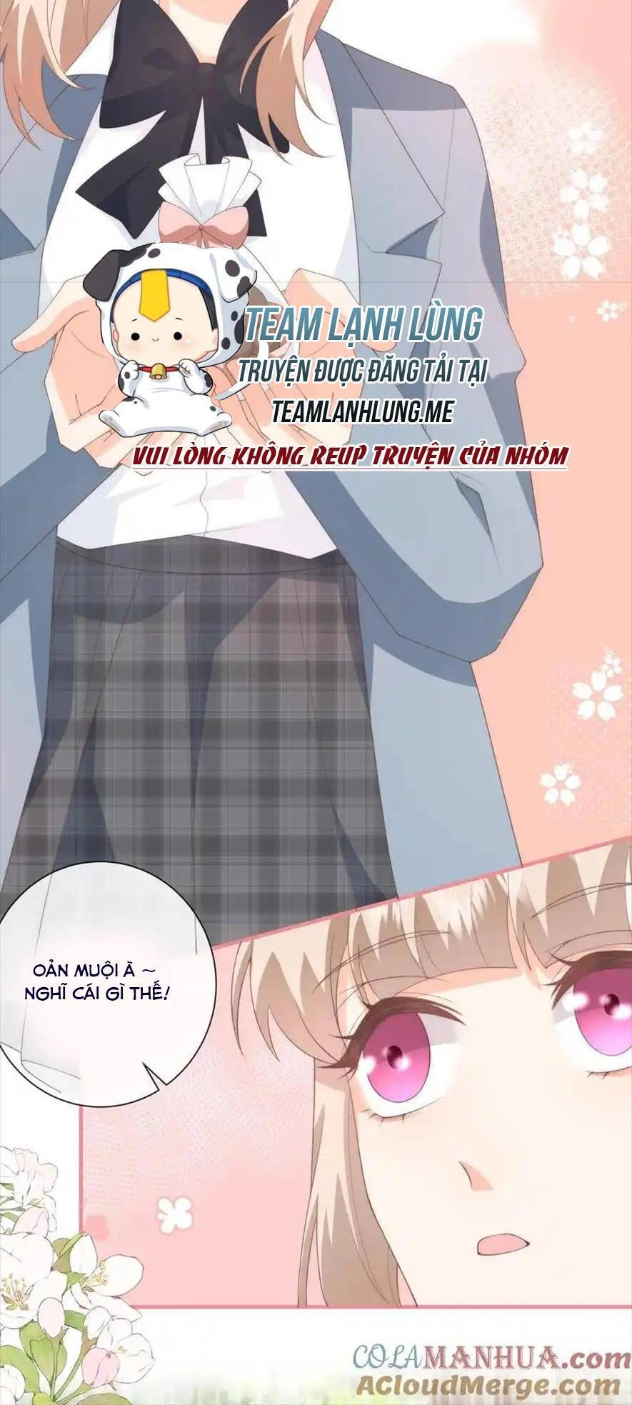 Trọng Sinh Trở Lại Làm Vợ Tổng Tài Chapter 120 - 24