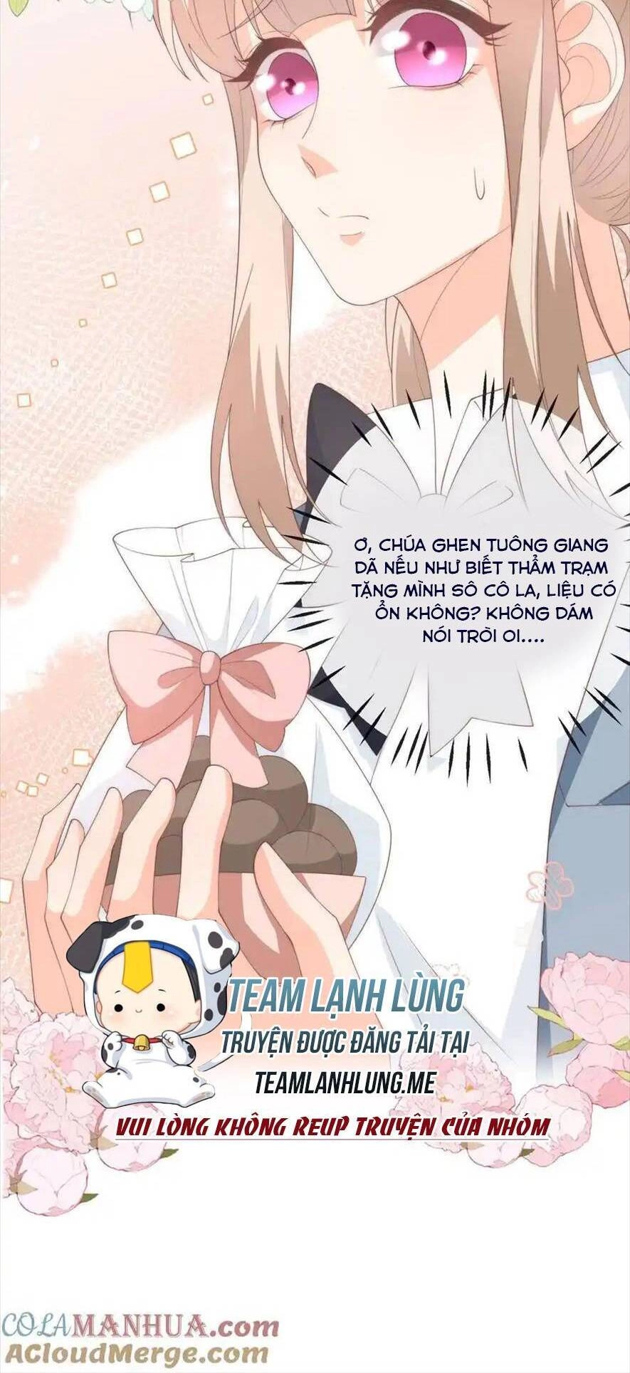 Trọng Sinh Trở Lại Làm Vợ Tổng Tài Chapter 120 - 27