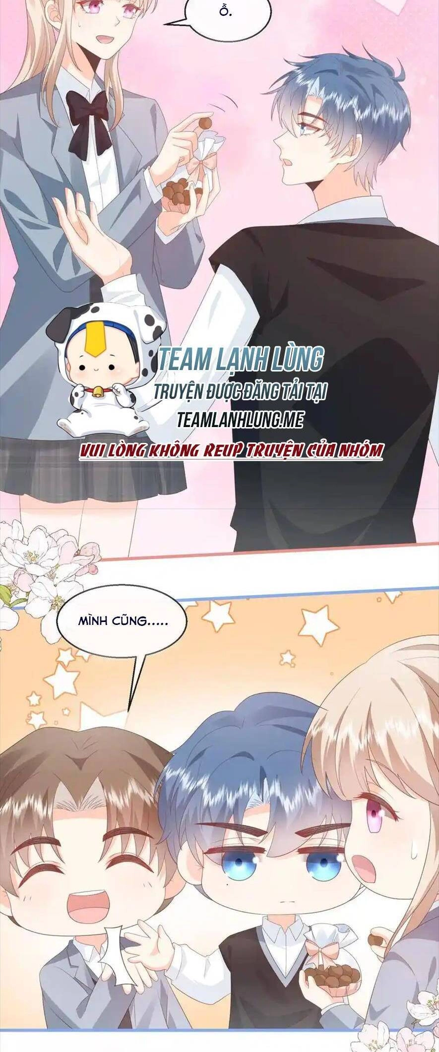 Trọng Sinh Trở Lại Làm Vợ Tổng Tài Chapter 121 - 2