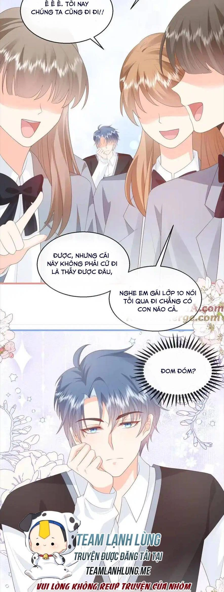 Trọng Sinh Trở Lại Làm Vợ Tổng Tài Chapter 121 - 4