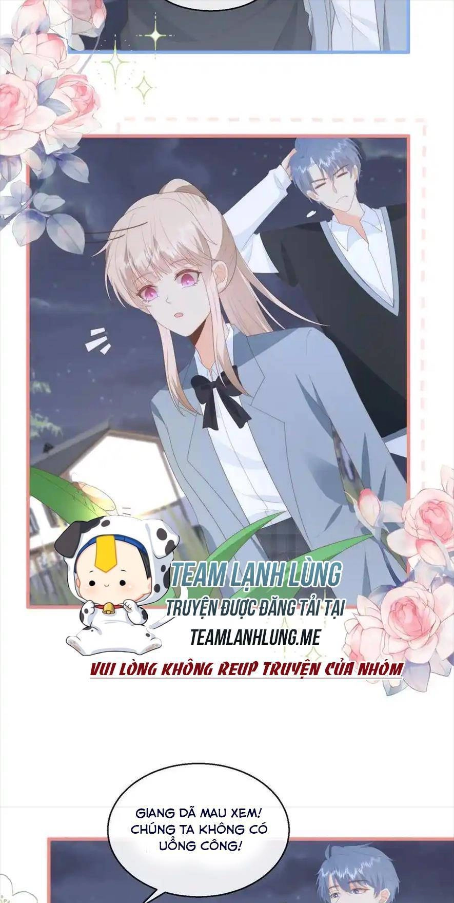 Trọng Sinh Trở Lại Làm Vợ Tổng Tài Chapter 121 - 9