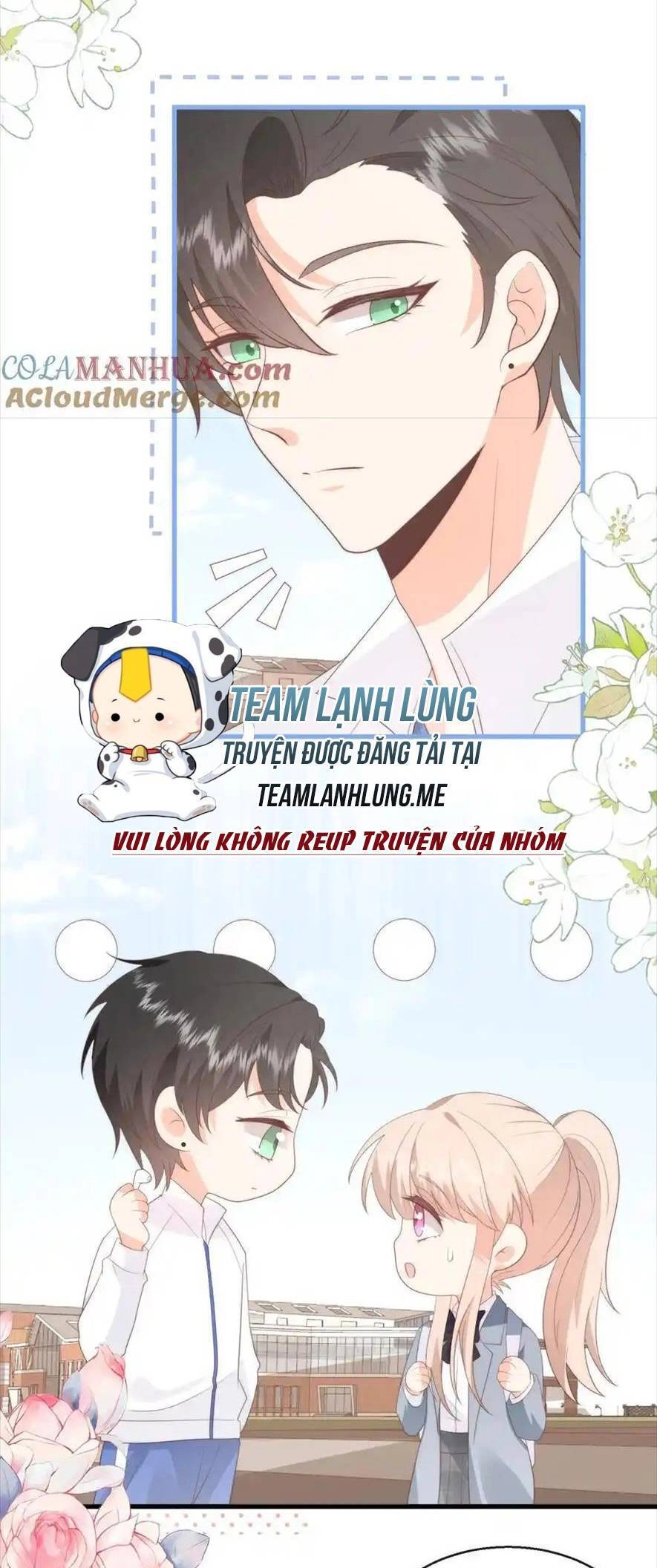 Trọng Sinh Trở Lại Làm Vợ Tổng Tài Chapter 121 - 15