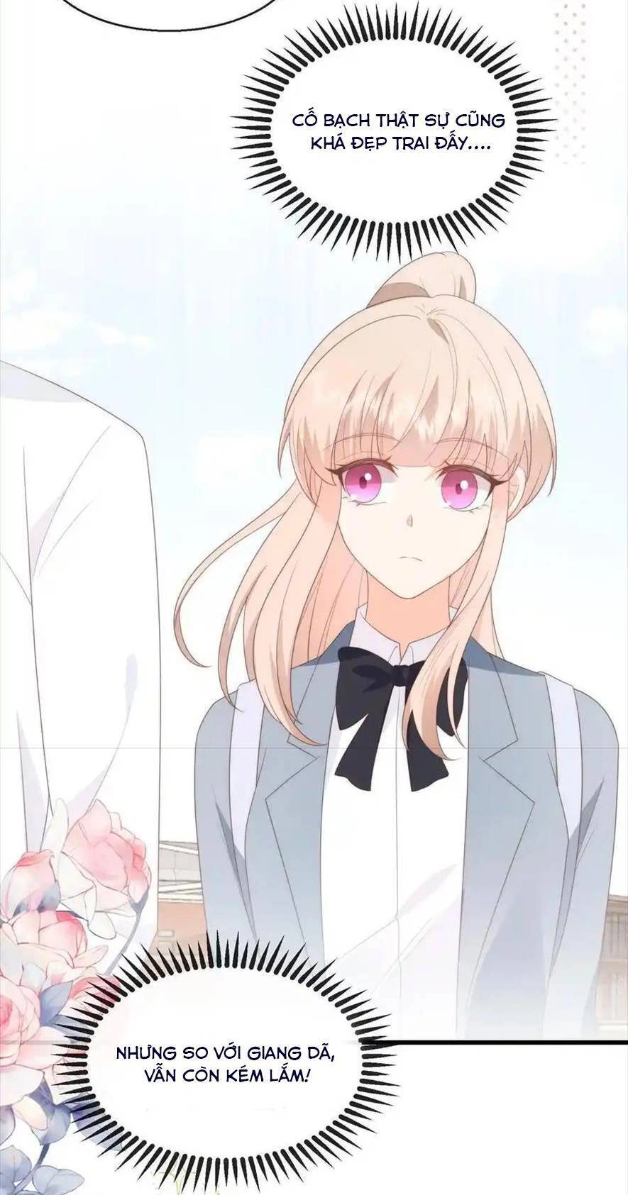 Trọng Sinh Trở Lại Làm Vợ Tổng Tài Chapter 121 - 17