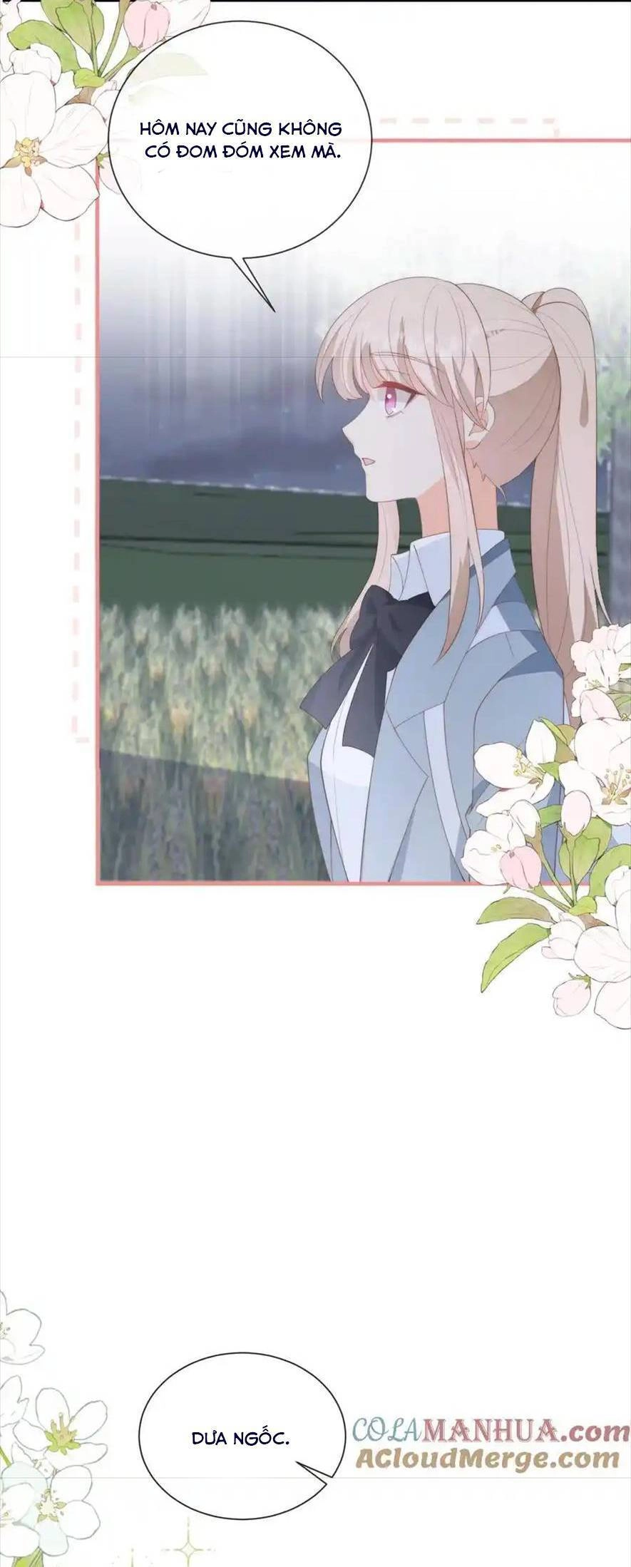 Trọng Sinh Trở Lại Làm Vợ Tổng Tài Chapter 122 - 5