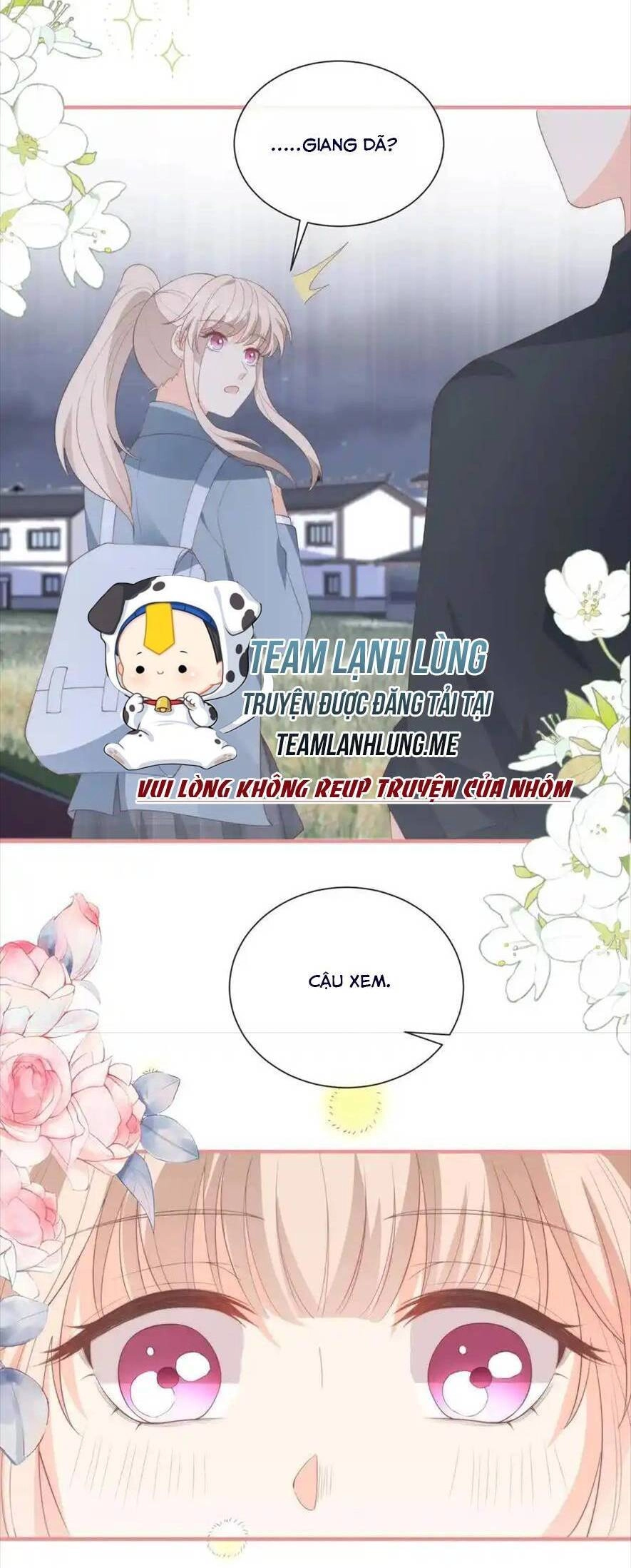 Trọng Sinh Trở Lại Làm Vợ Tổng Tài Chapter 122 - 6