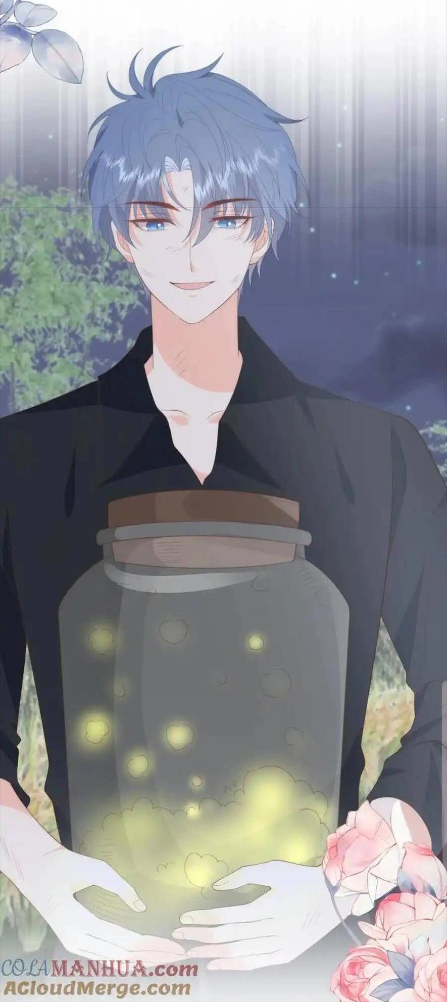 Trọng Sinh Trở Lại Làm Vợ Tổng Tài Chapter 122 - 8