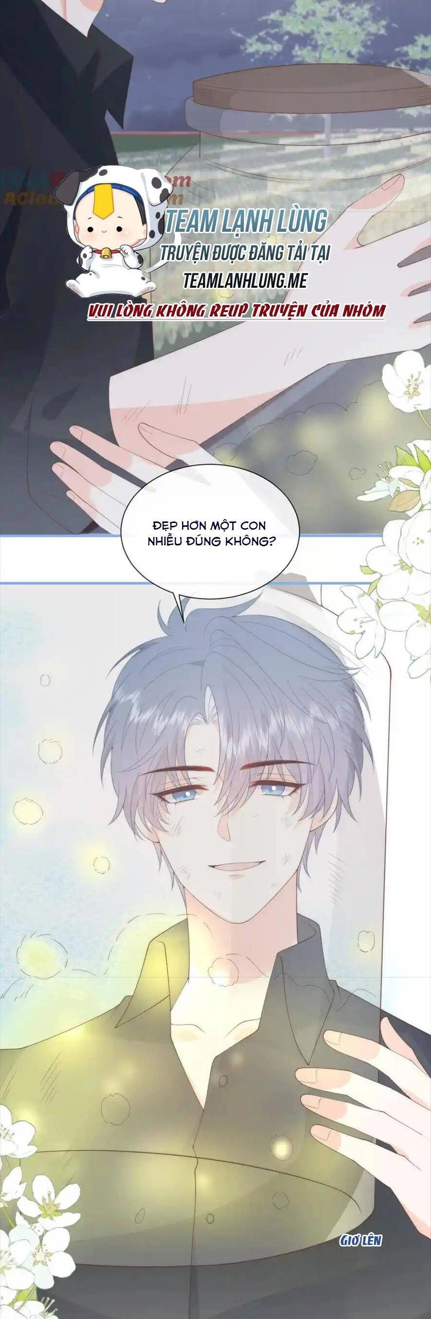 Trọng Sinh Trở Lại Làm Vợ Tổng Tài Chapter 122 - 10