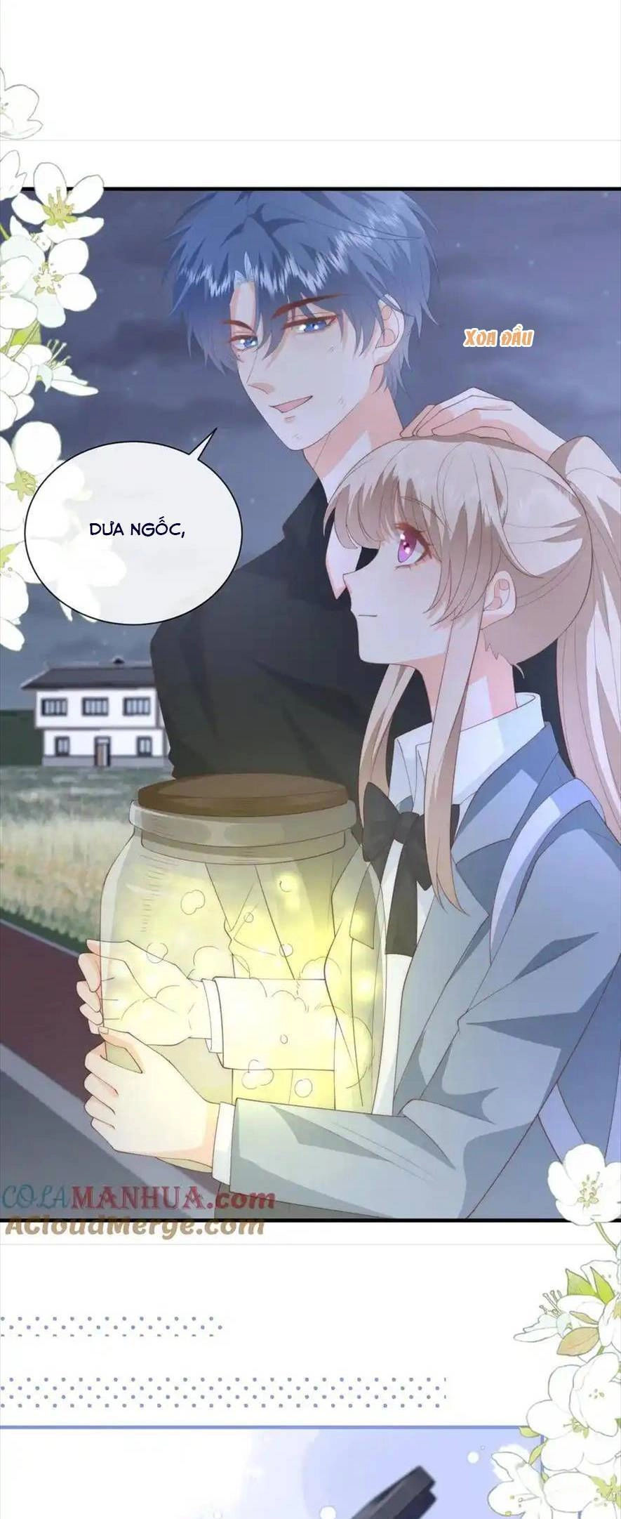 Trọng Sinh Trở Lại Làm Vợ Tổng Tài Chapter 122 - 13