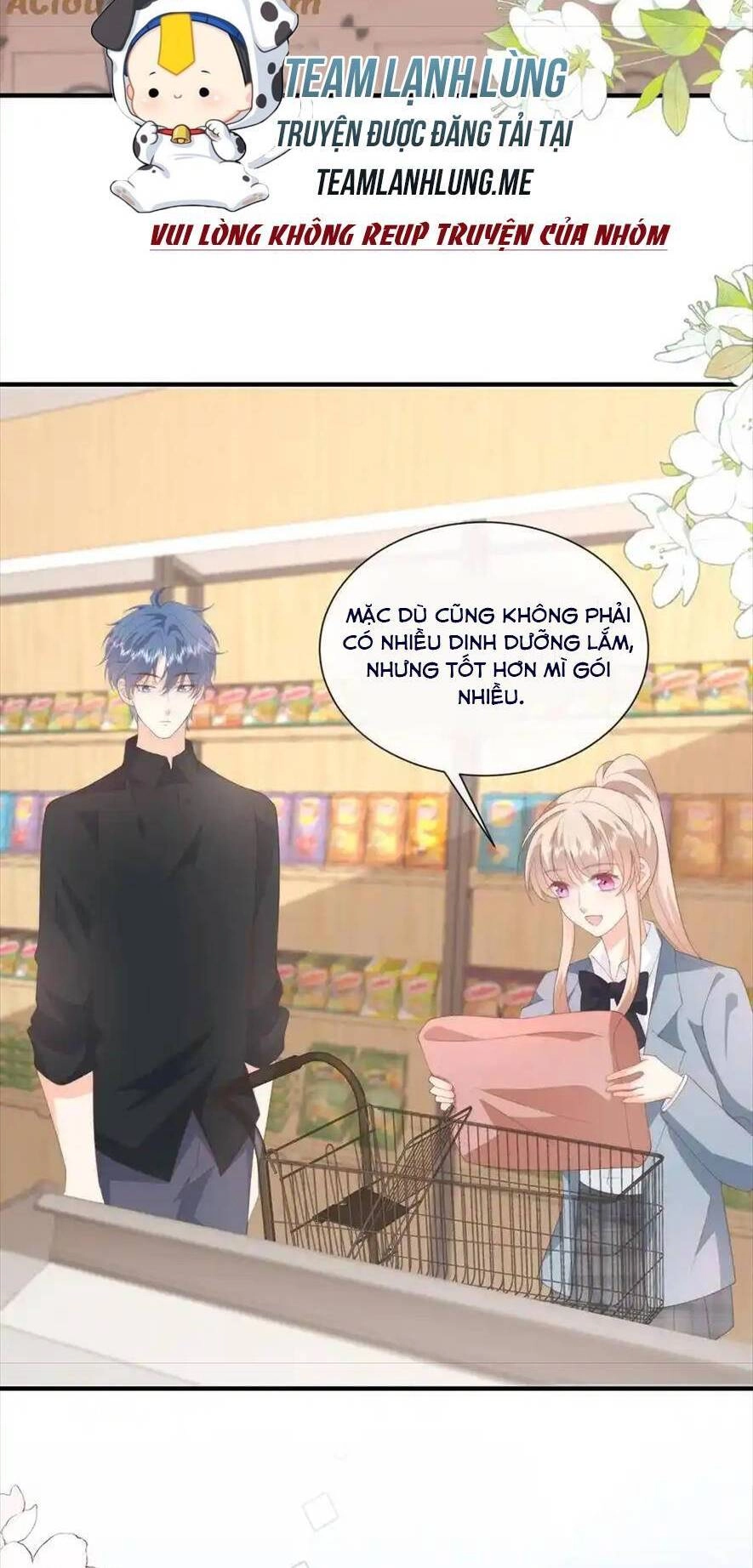 Trọng Sinh Trở Lại Làm Vợ Tổng Tài Chapter 122 - 21