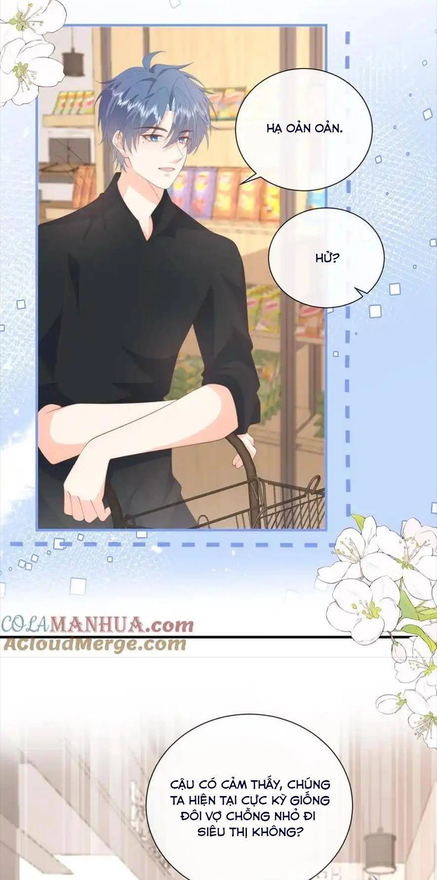 Trọng Sinh Trở Lại Làm Vợ Tổng Tài Chapter 122 - 22