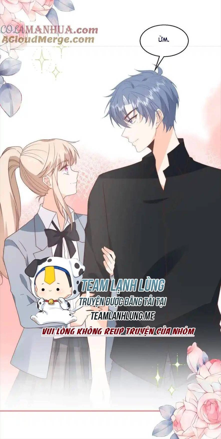 Trọng Sinh Trở Lại Làm Vợ Tổng Tài Chapter 123 - 16